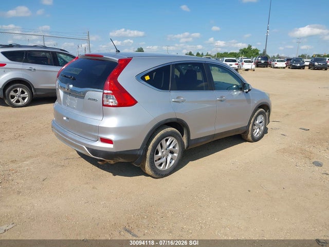 Aukcja sprzedaży 2016 Honda Cr-v Ex, vin: 2HKRM4H52GH107342, numer aukcji: 30094118