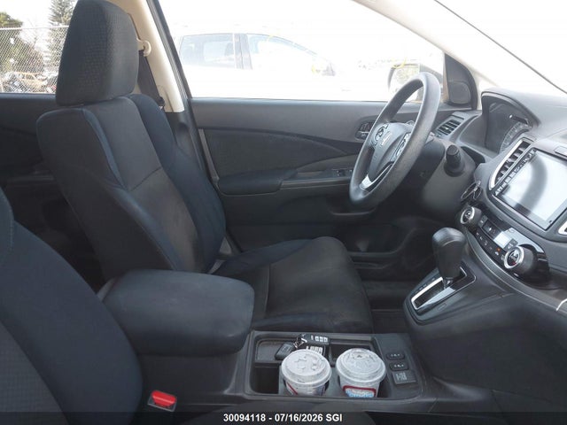 Aukcja sprzedaży 2016 Honda Cr-v Ex, vin: 2HKRM4H52GH107342, numer aukcji: 30094118