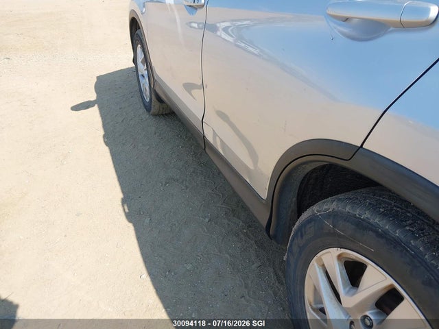Aukcja sprzedaży 2016 Honda Cr-v Ex, vin: 2HKRM4H52GH107342, numer aukcji: 30094118
