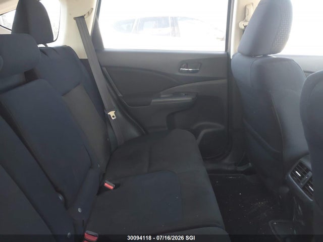 Aukcja sprzedaży 2016 Honda Cr-v Ex, vin: 2HKRM4H52GH107342, numer aukcji: 30094118