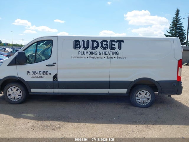 Aukcja sprzedaży 2015 Ford Transit T-150, vin: 1FTNE9ZM6FKB14678, numer aukcji: 30092891