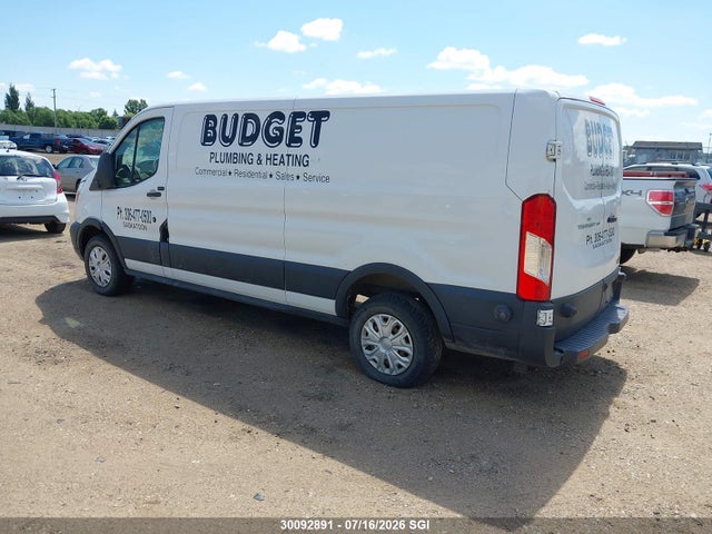 Aukcja sprzedaży 2015 Ford Transit T-150, vin: 1FTNE9ZM6FKB14678, numer aukcji: 30092891
