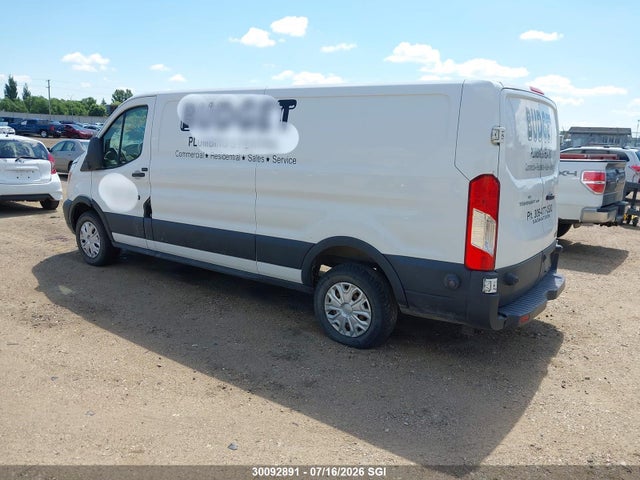 Aukcja sprzedaży 2015 Ford Transit T-150, vin: 1FTNE9ZM6FKB14678, numer aukcji: 30092891