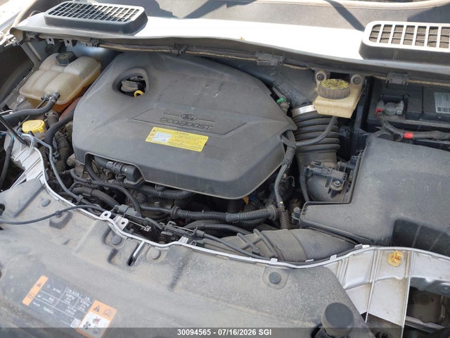 30094565 :رقم المزاد ، 1FMCU9GX6DUD58819 vin ، 2013 Ford Escape Se مزاد بيع