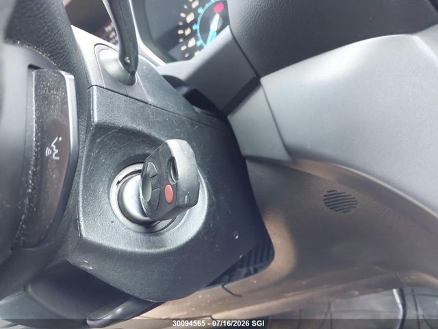 30094565 :رقم المزاد ، 1FMCU9GX6DUD58819 vin ، 2013 Ford Escape Se مزاد بيع