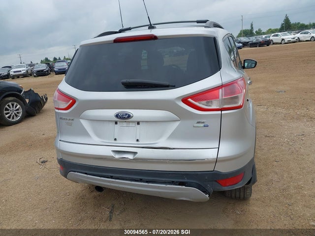 30094565 :رقم المزاد ، 1FMCU9GX6DUD58819 vin ، 2013 Ford Escape Se مزاد بيع