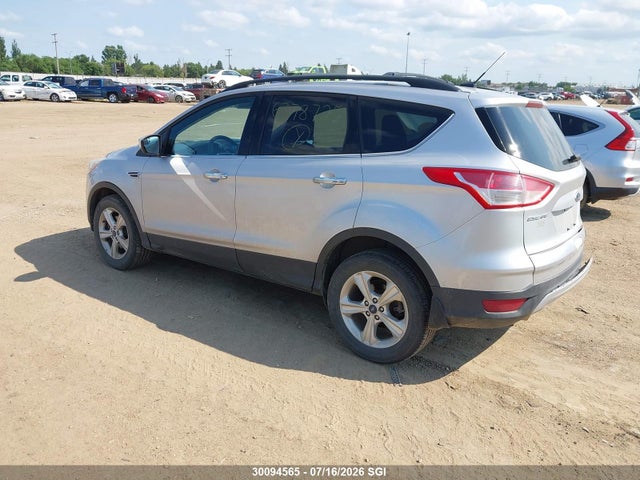 30094565 :رقم المزاد ، 1FMCU9GX6DUD58819 vin ، 2013 Ford Escape Se مزاد بيع