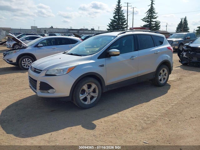 30094565 :رقم المزاد ، 1FMCU9GX6DUD58819 vin ، 2013 Ford Escape Se مزاد بيع