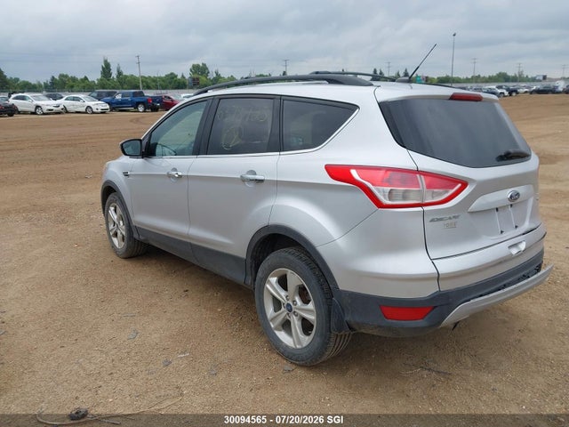 30094565 :رقم المزاد ، 1FMCU9GX6DUD58819 vin ، 2013 Ford Escape Se مزاد بيع