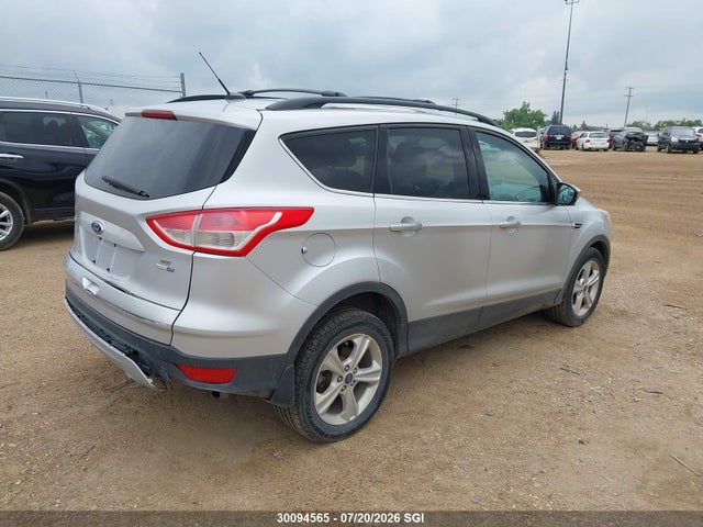 30094565 :رقم المزاد ، 1FMCU9GX6DUD58819 vin ، 2013 Ford Escape Se مزاد بيع