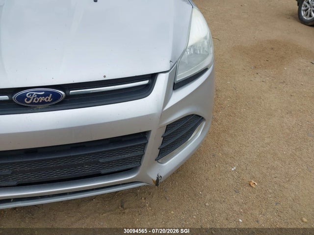 30094565 :رقم المزاد ، 1FMCU9GX6DUD58819 vin ، 2013 Ford Escape Se مزاد بيع