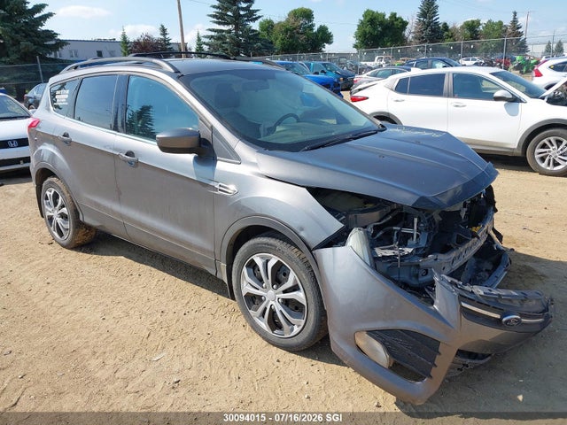 2013 Ford Escape Se მანქანა იყიდება აუქციონზე, vin: 1FMCU9G9XDUB66918, აუქციონის ნომერი: 30094015