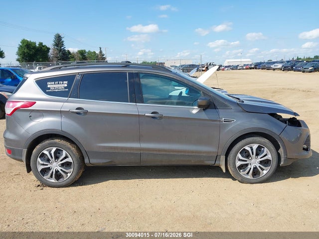 Aukcja sprzedaży 2013 Ford Escape Se, vin: 1FMCU9G9XDUB66918, numer aukcji: 30094015
