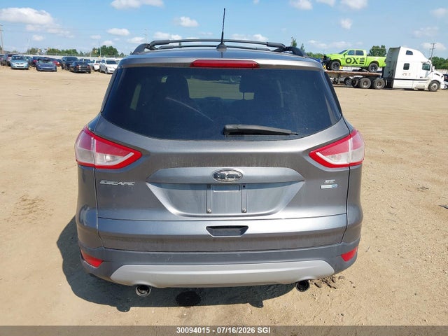 Aukcja sprzedaży 2013 Ford Escape Se, vin: 1FMCU9G9XDUB66918, numer aukcji: 30094015