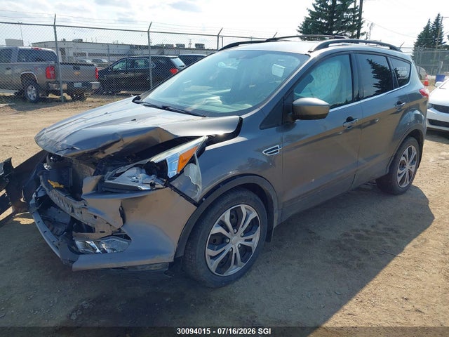 Aukcja sprzedaży 2013 Ford Escape Se, vin: 1FMCU9G9XDUB66918, numer aukcji: 30094015