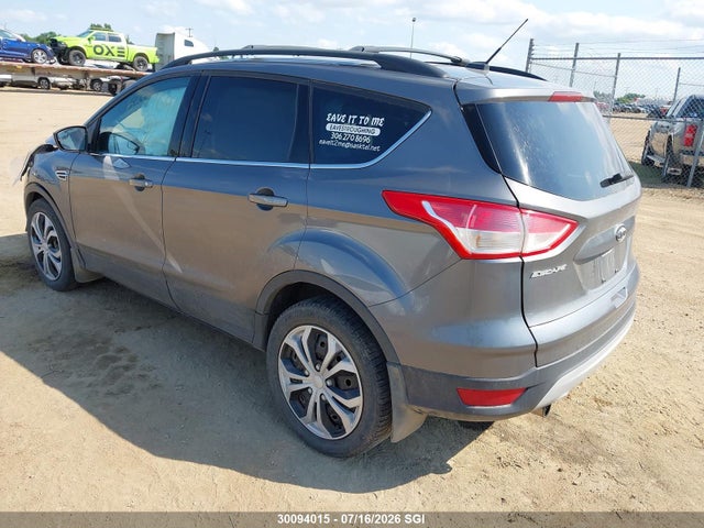 Aukcja sprzedaży 2013 Ford Escape Se, vin: 1FMCU9G9XDUB66918, numer aukcji: 30094015