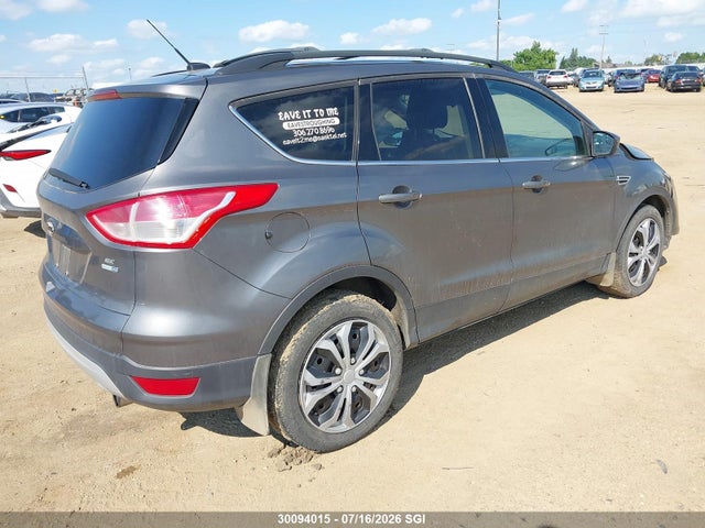Aukcja sprzedaży 2013 Ford Escape Se, vin: 1FMCU9G9XDUB66918, numer aukcji: 30094015