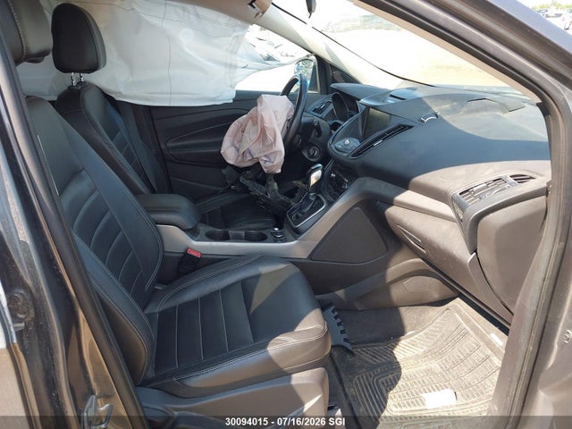 Aukcja sprzedaży 2013 Ford Escape Se, vin: 1FMCU9G9XDUB66918, numer aukcji: 30094015