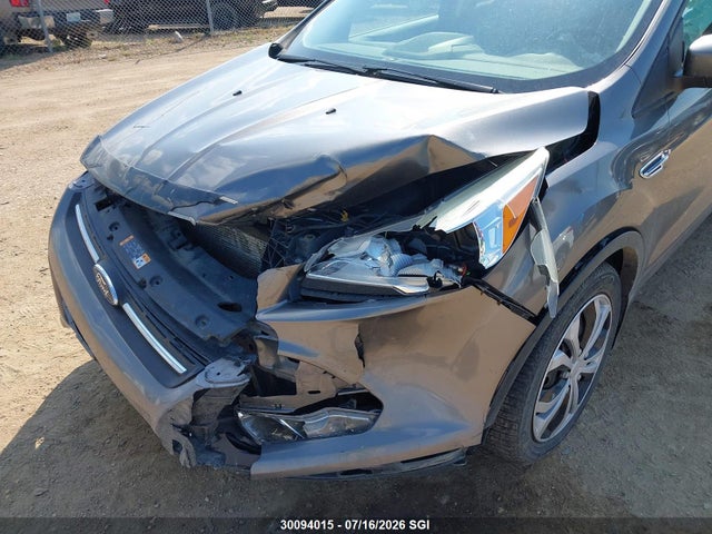 Aukcja sprzedaży 2013 Ford Escape Se, vin: 1FMCU9G9XDUB66918, numer aukcji: 30094015