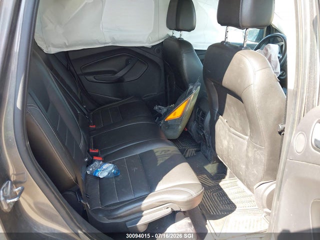 Aukcja sprzedaży 2013 Ford Escape Se, vin: 1FMCU9G9XDUB66918, numer aukcji: 30094015