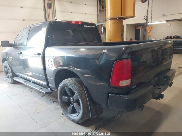 RAM 1500 Classic Slt 2023 1C6RR7LT1PS534528 Image 3