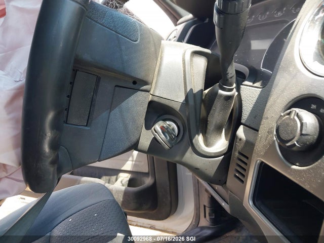 Aukcja sprzedaży 2011 Ford F150, vin: 1FTNF1EF0BKE20873, numer aukcji: 30092968