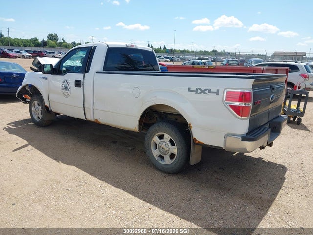 Aukcja sprzedaży 2011 Ford F150, vin: 1FTNF1EF0BKE20873, numer aukcji: 30092968