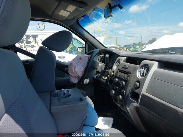 Aukcja sprzedaży 2011 Ford F150, vin: 1FTNF1EF0BKE20873, numer aukcji: 30092968