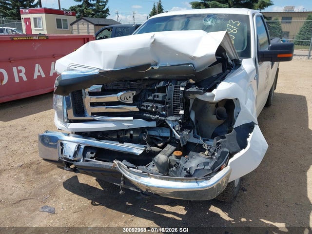 Aukcja sprzedaży 2011 Ford F150, vin: 1FTNF1EF0BKE20873, numer aukcji: 30092968