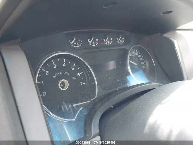 Aukcja sprzedaży 2011 Ford F150, vin: 1FTNF1EF0BKE20873, numer aukcji: 30092968