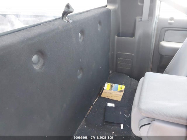 Aukcja sprzedaży 2011 Ford F150, vin: 1FTNF1EF0BKE20873, numer aukcji: 30092968