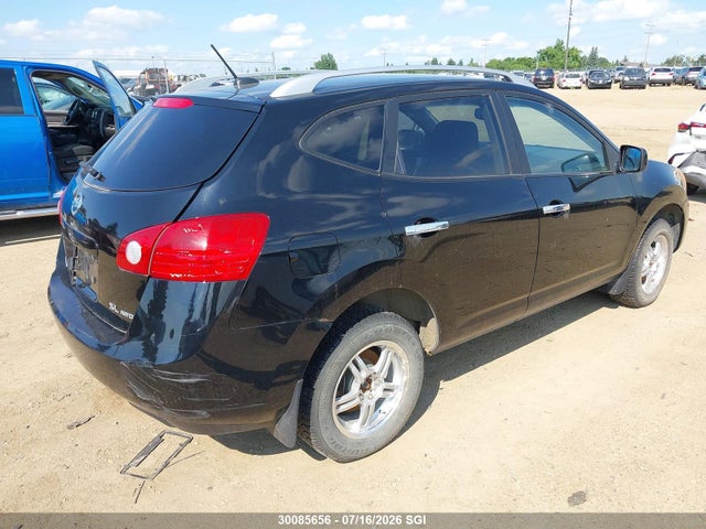 Продажа на аукционе авто 2010 Nissan Rogue S/sl/krom, vin: JN8AS5MVXAW110834, номер лота: 30085656