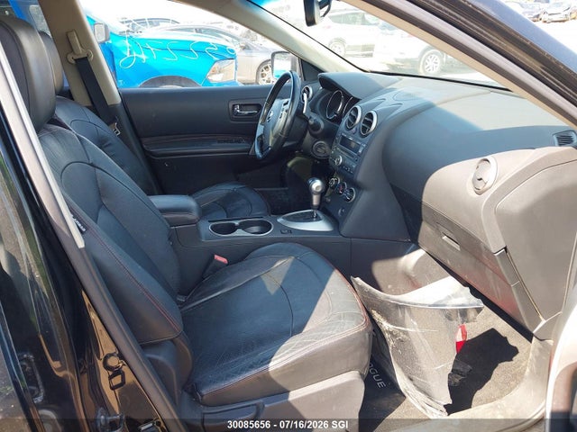 Продажа на аукционе авто 2010 Nissan Rogue S/sl/krom, vin: JN8AS5MVXAW110834, номер лота: 30085656