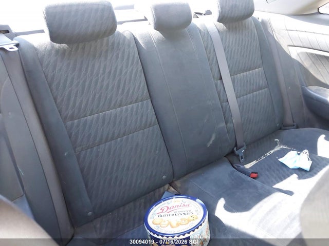 Продаж на аукціоні авто 2009 Honda Civic Lx Sr, vin: 2HGFG12699H000277, номер лоту: 30094019