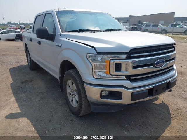 2018 1FTEW1EP6JKE88232 main image
