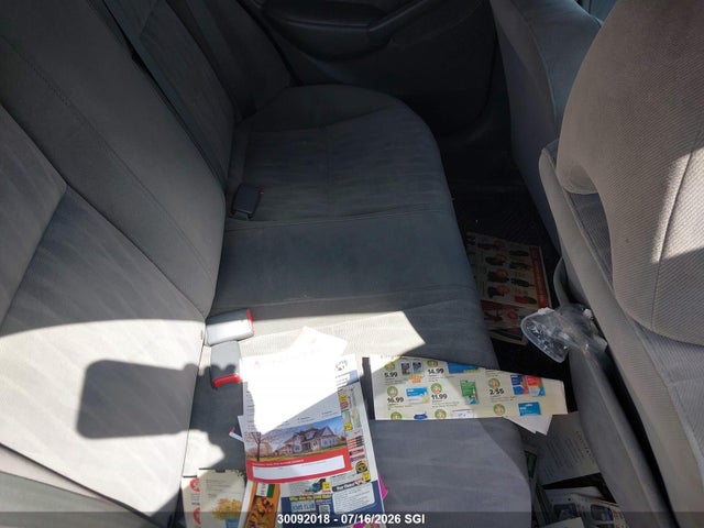 Продаж на аукціоні авто 2004 Honda Civic Lx, vin: 2HGES16664H907744, номер лоту: 30092018