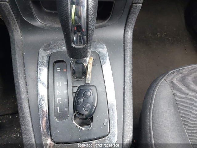 30094600 :رقم المزاد ، 3FADP4EJ0CM214578 vin ، 2012 Ford Fiesta Se مزاد بيع
