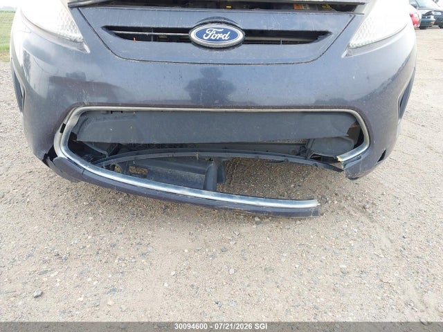 30094600 :رقم المزاد ، 3FADP4EJ0CM214578 vin ، 2012 Ford Fiesta Se مزاد بيع