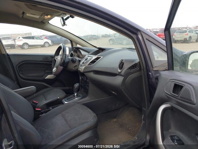 30094600 :رقم المزاد ، 3FADP4EJ0CM214578 vin ، 2012 Ford Fiesta Se مزاد بيع