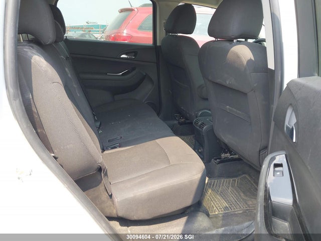 Chevrolet Orlando Lt 2014 KL77P2EK7EK580033 Image 8