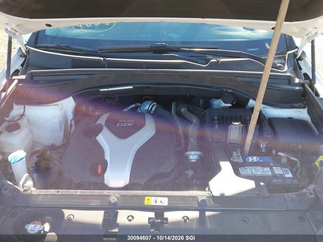 5XYZUDLA1GG329379 Hyundai SANTA FE SPORT