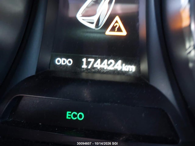 5XYZUDLA1GG329379 Hyundai SANTA FE SPORT