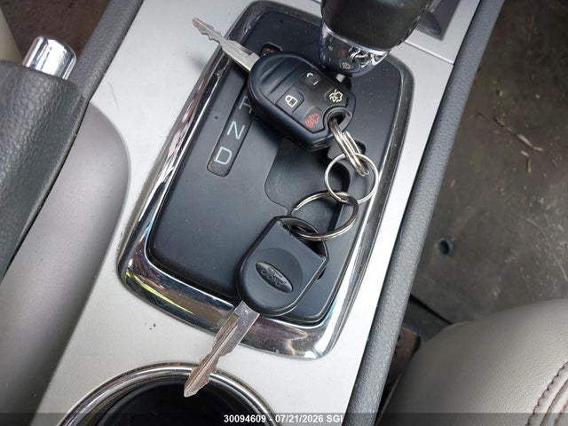 30094609 :رقم المزاد ، 3FAHP0JG0AR126165 vin ، 2010 Ford Fusion Sel مزاد بيع