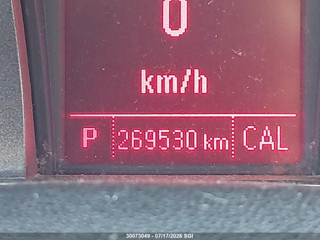 Aukcja sprzedaży 2012 Gmc Terrain Sle, vin: 2GKFLTEK5C6186891, numer aukcji: 30073049