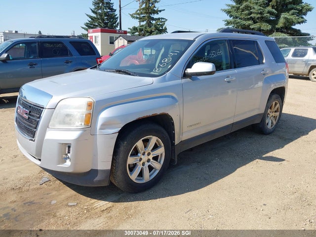 Aukcja sprzedaży 2012 Gmc Terrain Sle, vin: 2GKFLTEK5C6186891, numer aukcji: 30073049