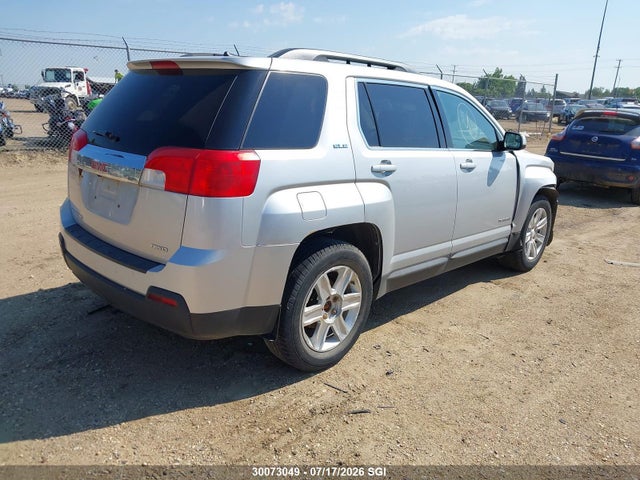 Aukcja sprzedaży 2012 Gmc Terrain Sle, vin: 2GKFLTEK5C6186891, numer aukcji: 30073049