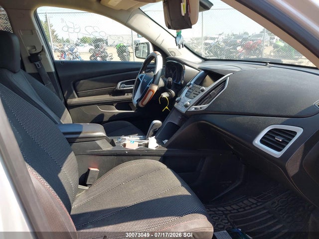 Aukcja sprzedaży 2012 Gmc Terrain Sle, vin: 2GKFLTEK5C6186891, numer aukcji: 30073049