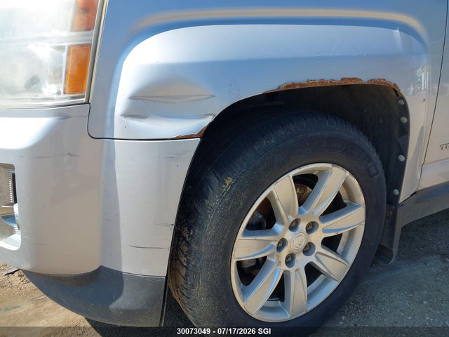 Aukcja sprzedaży 2012 Gmc Terrain Sle, vin: 2GKFLTEK5C6186891, numer aukcji: 30073049