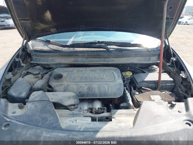 30094610 :رقم المزاد ، 1C4PJLABXEW115996 vin ، 2014 Jeep Cherokee Sport مزاد بيع