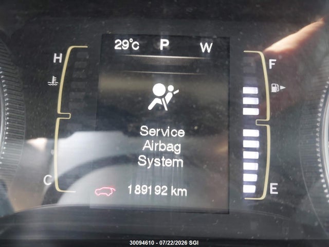 30094610 :رقم المزاد ، 1C4PJLABXEW115996 vin ، 2014 Jeep Cherokee Sport مزاد بيع
